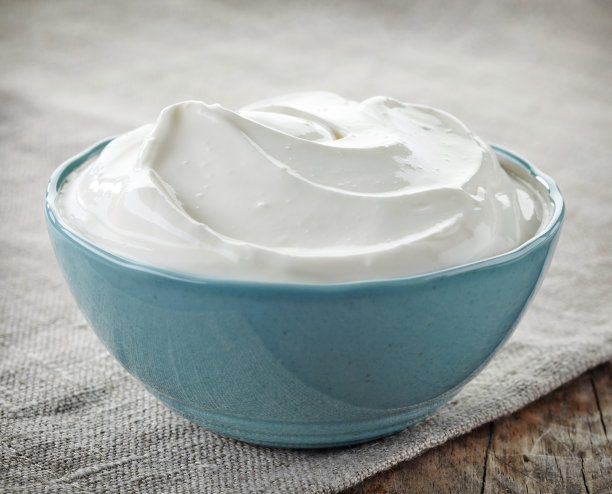 yogurt