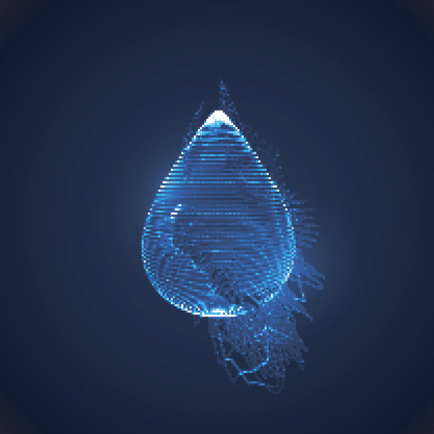 droplet