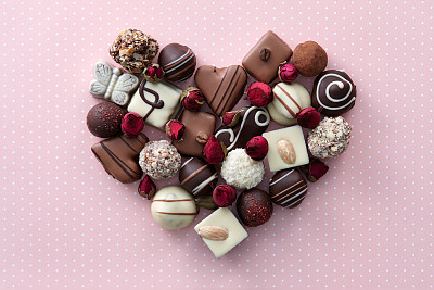 chocolates