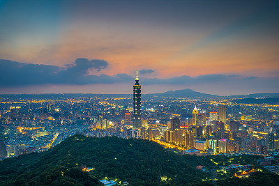 taipei