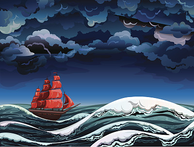 tsunami