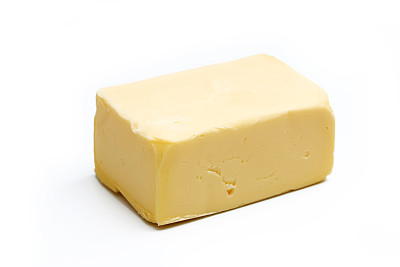 butter