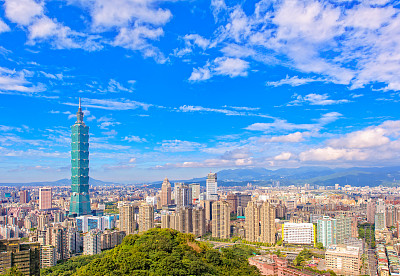 taiwan