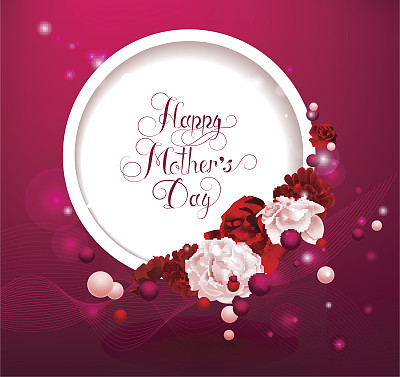 恭贺装饰画背景墙