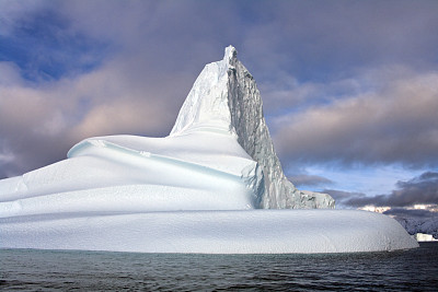 scoresbysund