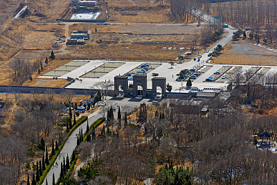 秦皇岛风景名胜古迹