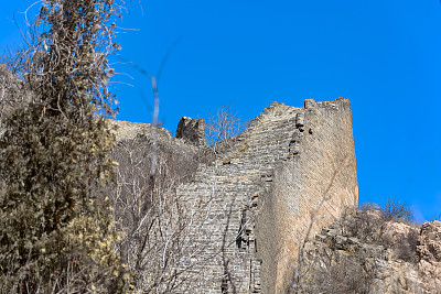 秦皇岛风景名胜古迹