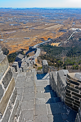 秦皇岛风景名胜古迹