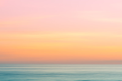 夕照