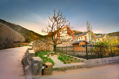 villagers