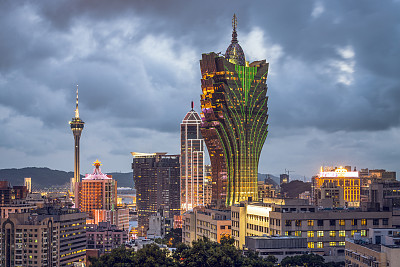 macau