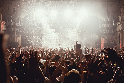 concert