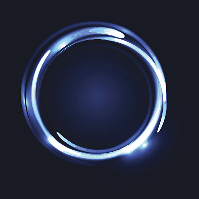 round