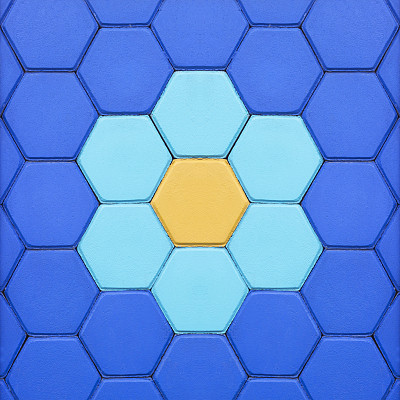 hex