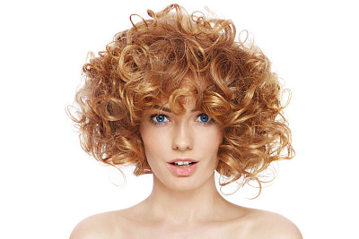 hairstyle
