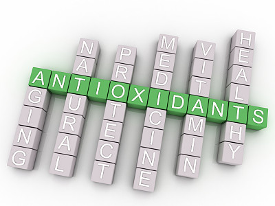 antioxidant