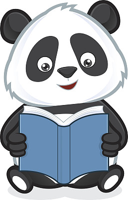 高清图熊猫