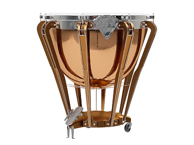 timbale
