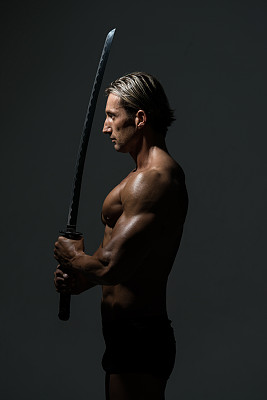 sword