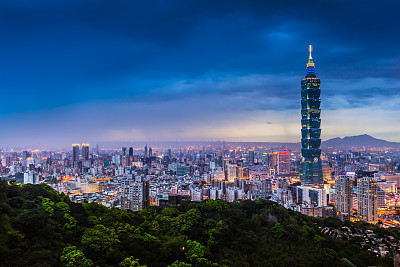 taipei