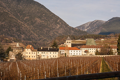 tyrol