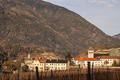 tyrol