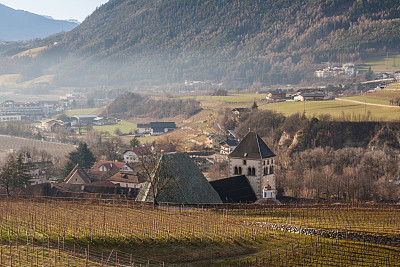 tyrol