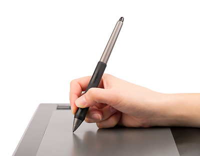 wacom
