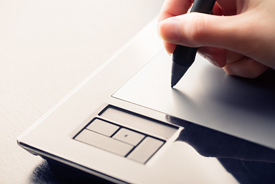 wacom