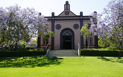 san