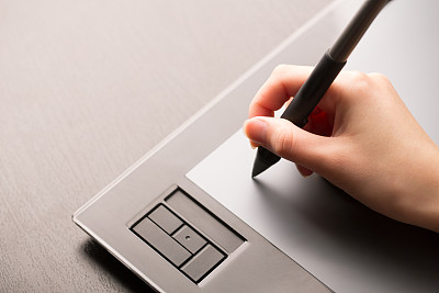 wacom