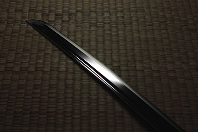 sword