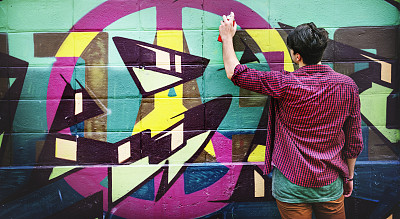 graffiti