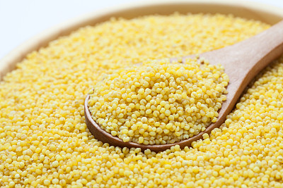 millet