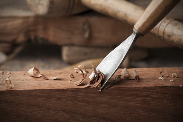 carve