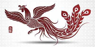 凤凰标志