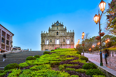 macao