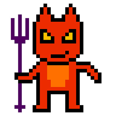 devil
