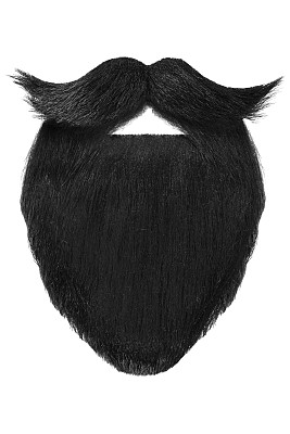 mustache