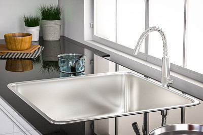basin