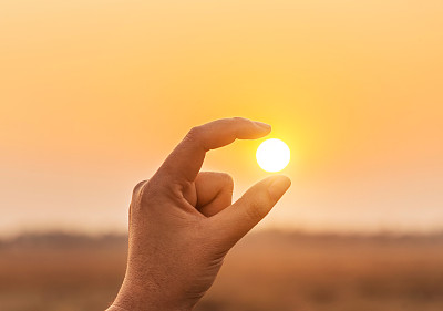 sunshine
