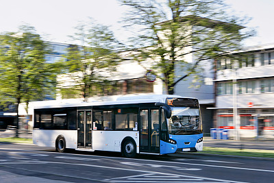 bus