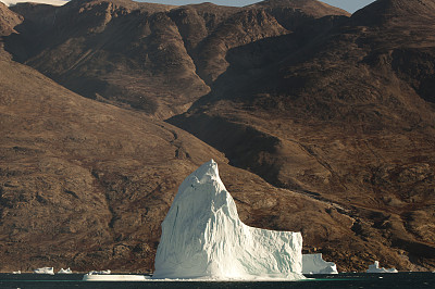 scoresbysund