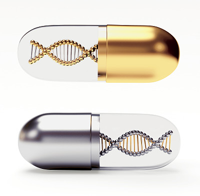 pill