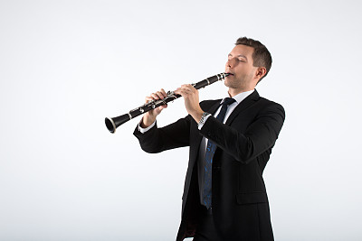 clarinet