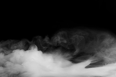 smoke