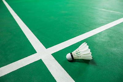 badminton