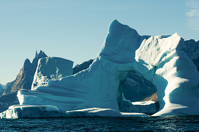 scoresbysund