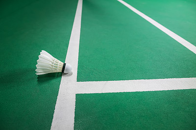 badminton