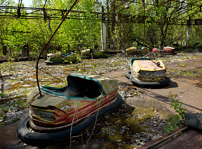abandoned